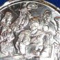 UNBELIEVABLE CAESAR'S LIBRARY MARDI GRAS DOUBLOON CAT IN THE HAT SHERLOCK HOLMES