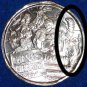 UNBELIEVABLE CAESAR'S LIBRARY MARDI GRAS DOUBLOON CAT IN THE HAT SHERLOCK HOLMES
