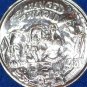 THEY CHANGED THE WORLD NEW ORLEANS MARDI GRAS DOUBLOON EINSTEIN LINCOLN MODEL T