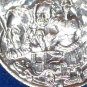 THEY CHANGED THE WORLD NEW ORLEANS MARDI GRAS DOUBLOON EINSTEIN LINCOLN MODEL T
