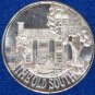1973 THE OLD SOUTH AUTHENTIC NEW ORLEANS MARDI GRAS DOUBLOON PLANTATION HOME