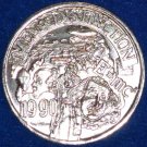 MEN OF DISTINCTION NOLA MARDI GRAS DOUBLOON ALBERT EINSTEIN WRIGHT BROTHERS MEN OF DISTINCTION NOLA MARDI GRAS DOUBLOON ALBERT EINSTEIN WRIGHT BROTHERS