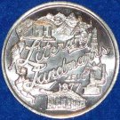 LITERARY LANDMARKS NEW ORLEANS MARDI GRAS DOUBLOON EIFFEL TOWER PARTHENON LITERARY LANDMARKS NEW ORLEANS MARDI GRAS DOUBLOON EIFFEL TOWER PARTHENON