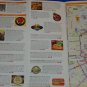 *NEW 2015-16 NEW ORLEANS WHERE MAP & VISITOR'S GUIDE + BONUS GUESTBOOK REFERENCE