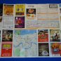 *NEW 2015-16 NEW ORLEANS WHERE MAP & VISITOR'S GUIDE + BONUS GUESTBOOK REFERENCE