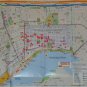 *NEW 2015-16 NEW ORLEANS WHERE MAP & VISITOR'S GUIDE + BONUS GUESTBOOK REFERENCE