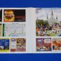 *NEW 2015-16 NEW ORLEANS WHERE MAP & VISITOR'S GUIDE + BONUS GUESTBOOK REFERENCE