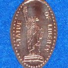 BRAND NEW STUNNING STATUE OF LIBERTY PENNY COLLECTIBLE FAMOUS NEW YORK LANDMARK
