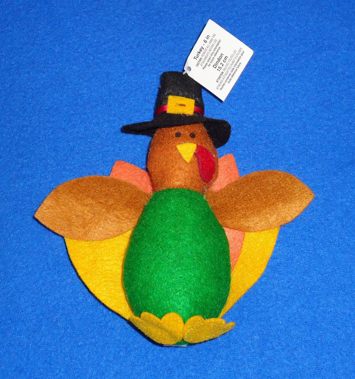 stuffed animal turkey target