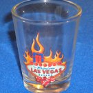 ***BRAND NEW*** LAS VEGAS SIGN FLAMES DICE SHOT GLASS SIN CITY COLLECTOR'S ITEM ***BRAND NEW*** LAS VEGAS SIGN FLAMES DICE SHOT GLASS SIN CITY COLLECTOR'S ITEM