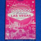**BRAND NEW** LAS VEGAS PLAYING CARDS HIGH ROLLER MGM NEW YORK NEW YORK *SEALED*