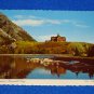VINTAGE WATERTON LAKES NATIONAL PARK CANADA POSTCARD EMERALD BAY MT. CRANDELL