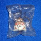 BRAND NEW REMARKABLE EXXON CORPORATION SAFARI HAT TIGER KEYCHAIN *FACTORY SEALED*