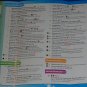 "WALT DISNEY" EPCOT BROCHURE THEME PARK GUIDE MAP SPACESHIP EARTH TEST TRACK