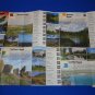 **BRAND NEW** NEW MEXICO STATE PARK MAPS BROCHURE - *HANDY TRAVELER'S REFERENCE*