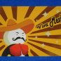 BRAND NEW DYNAMIC VIVA MEXICO POSTCARD KEEPSAKE MARIACHI SOMBRERO MEXICAN FLAG