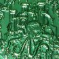SEVEN SEAS OCTOPUS FISH AUTHENTIC NEW ORLEANS MARDI GRAS DOUBLOON COIN TOKEN