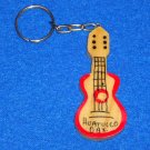 *BRAND NEW* ADOARABLE MEXICO GUITAR KEYCHAIN HUATULCO OAXACA COLLECTOR'S ITEM *BRAND NEW* ADOARABLE MEXICO GUITAR KEYCHAIN HUATULCO OAXACA COLLECTOR'S ITEM