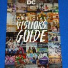 WASHINGTON D.C. OFFICIAL VISITOR'S GUIDE - EXCELLENT CITY SIGHTS MAPS REFERENCE WASHINGTON D.C. OFFICIAL VISITOR'S GUIDE - EXCELLENT CITY SIGHTS MAPS REFERENCE