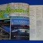 WASHINGTON D.C. OFFICIAL VISITOR'S GUIDE - EXCELLENT CITY SIGHTS MAPS REFERENCE