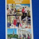 BRAND NEW DYNAMIC 2017-18 ALEXANDRIA VIRGINIA OFFICIAL MAP - EXCELLENT REFERENCE BRAND NEW DYNAMIC 2017-18 ALEXANDRIA VIRGINIA OFFICIAL MAP - EXCELLENT REFERENCE