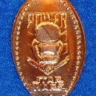 *BRAND NEW* REMARKABLE WALT DISNEY STAR WARS FIRST ORDER POWER PENNY KEEPSAKE *BRAND NEW* REMARKABLE WALT DISNEY STAR WARS FIRST ORDER POWER PENNY KEEPSAKE