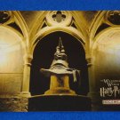 *BRAND NEW* HARRY POTTER SORTING HAT POSTCARD UNIVERSAL STUDIOS *OWL POST STAMP* *BRAND NEW* HARRY POTTER SORTING HAT POSTCARD UNIVERSAL STUDIOS *OWL POST STAMP*