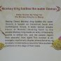 BRAND NEW COOL FOUR-PART PEKING OPERA SHOW PROGRAM CHINESE THEATER AWARD-WINNING