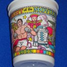 ROCKY STAR WARS R2 D2 THE LAST EMPEROR KNIGHT AT THE MOVIES NOLA MARDI GRAS CUP ROCKY STAR WARS R2 D2 THE LAST EMPEROR KNIGHT AT THE MOVIES NOLA MARDI GRAS CUP