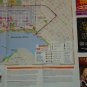 *NEW* 2017-18 NEW ORLEANS WHERE MAP & VISITOR'S GUIDE: EXCELLENT REFERENCE GUIDE