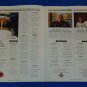 BRAND NEW WHERE TO DINE NEW ORLEANS DINING GUIDE BOOK EXCELLENT CITY REFERENCE