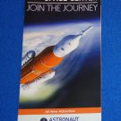 *BRAND NEW* KENNEDY SPACE CENTER BROCHURE NASA SPACE SHUTTLE ATLANTIS APOLLO *BRAND NEW* KENNEDY SPACE CENTER BROCHURE NASA SPACE SHUTTLE ATLANTIS APOLLO