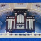 *NEW* PIPE ORGAN OF THE OLD CATHEDRAL BASILICA ST. LOUIS KING OF FRANCE POSTCARD