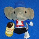 BRAND NEW DYNAMIC ITTY BITTY'S REPUBLICAN ELEPHANT COLLECTIBLE - LIMITED EDITION