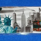 BRAND NEW STUPENDOUS NEW YORK CITY ATTRACTIONS SOUVENIR MAGNET *FACTORY SEALED*