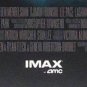 BRAND NEW SENSATIONAL CAPTAIN MARVEL MINI PRINT POSTER BRIE LARSON CAROL DANVERS