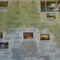 BRAND NEW STUPENDOUS NATIONAL GEOGRAPHIC GULF COAST STATES MAPS GREAT REFERENCE