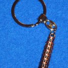 BRAND NEW SENSATIONAL LEANING TOWER OF PISA KEYCHAIN ITALY LANDMARK COLLECTIBLE