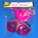 BRAND NEW RADIANT NEW ORLEANS MARDI GRAS COSTUME MASQUERADE MASK FACTORY SEALED BRAND NEW RADIANT NEW ORLEANS MARDI GRAS COSTUME MASQUERADE MASK FACTORY SEALED