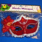 BRAND NEW DAZZLING NEW ORLEANS MARDI GRAS LACE MASQUERADE MASK *FACTORY SEALED* BRAND NEW DAZZLING NEW ORLEANS MARDI GRAS LACE MASQUERADE MASK *FACTORY SEALED*
