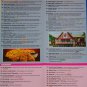 BRAND NEW OUTSTANDING 2018 SIX FLAGS MAGIC MOUNTAIN PARK MAP AND GUIDE KEEPSAKE