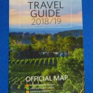 BRAND NEW DYNAMIC 2018-19 WINE COUNTRY ONTARIO CANADA TRAVEL GUIDE OFFICIAL MAP BRAND NEW DYNAMIC 2018-19 WINE COUNTRY ONTARIO CANADA TRAVEL GUIDE OFFICIAL MAP