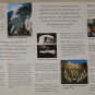 BRAND NEW STAGGERING MOUNT RUSHMORE NATIONAL PARK SERVICE FLYER COLLECTOR'S ITEM