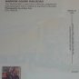 BRAND NEW DURANGO & SILVERTON NARROW GAUGE RAILROAD BUMBLE BEE POSTCARD COLORADO