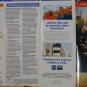 UNIVERSAL STUDIOS ORLANDO PARK MAP HARRY POTTER DIAGON ALLEY HOGSMEADE - SPANISH