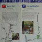 BRAND NEW STAGGERING LOWER MISSISSIPPI RIVER WILDLIFE REFUGES TRAILS HANDOUT