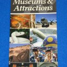 BRAND NEW IMPRESSIVE NEW MEXICO ALBUQUERQUE GUIDE TO LOCAL MUSEUMS & ATTRACTIONS BRAND NEW IMPRESSIVE NEW MEXICO ALBUQUERQUE GUIDE TO LOCAL MUSEUMS & ATTRACTIONS