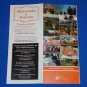 BRAND NEW IMPRESSIVE NEW MEXICO ALBUQUERQUE GUIDE TO LOCAL MUSEUMS & ATTRACTIONS