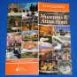 BRAND NEW IMPRESSIVE NEW MEXICO ALBUQUERQUE GUIDE TO LOCAL MUSEUMS & ATTRACTIONS