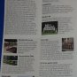 BRAND NEW WEST POINT WINDSHIELD TOUR BROCHURE UNITED STATES MILITARY ACADEMY